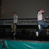 Bild: Partybilder der Party: 9. Ehinger Filmfestival - am 13.08.2009 in DE | Baden-Wrttemberg | Alb-Donau-Kreis | Ehingen a.d. Donau