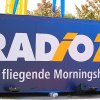 Bild: Partybilder der Party: Radio7 - Die fliegende Morningshow - Der Einzug am 29.08.2009 in DE | Bayern | Neu-Ulm | Senden