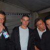 Bild: Partybilder der Party: OPEN AIR AM MNSTER DJ- Night mit MMS am 08.08.2009 in DE | Baden-Wrttemberg | Alb-Donau-Kreis | Obermarchtal