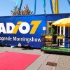 Bild: Partybilder der Party: Radio7 - Die fliegende Morningshow - Der Einzug am 29.08.2009 in DE | Bayern | Neu-Ulm | Senden