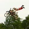 Bild: Partybilder der Party: FLIGHT CLUB2009 | BMX Jam & FREESTYLE MOTOCROSS SHOW am 08.08.2009 in DE | Baden-Wrttemberg | Biberach | Biberach an der Ri