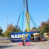 Bild: Partybilder der Party: Radio7 - Die fliegende Morningshow - Der Einzug am 29.08.2009 in DE | Bayern | Neu-Ulm | Senden