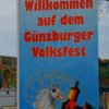 BinPartyGeil.de Fotos - Volksfest Gnzburg am 16.08.2009 in DE-Gnzburg (Kreisstadt)