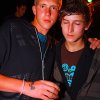 Bild: Partybilder der Party: !!! Kalkreuter Party - Httenfest 2009 !!! am 14.08.2009 in DE | Baden-Wrttemberg | Sigmaringen | Ostrach