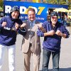 Bild: Partybilder der Party: Radio7 - Die fliegende Morningshow - Der Einzug am 29.08.2009 in DE | Bayern | Neu-Ulm | Senden
