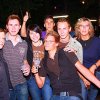 Bild: Partybilder der Party: !!! Kalkreuter Party - Httenfest 2009 !!! am 14.08.2009 in DE | Baden-Wrttemberg | Sigmaringen | Ostrach