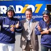 Bild: Partybilder der Party: Radio7 - Die fliegende Morningshow - Der Einzug am 29.08.2009 in DE | Bayern | Neu-Ulm | Senden