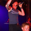 Bild: Partybilder der Party: Rockparty mit Cover-X am 15.08.2009 in DE | Baden-Wrttemberg | Ravensburg | Wolfegg