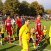 Bild: Partybilder der Party: Jahr-100-Spiel FV Altshausen 1909 e.V. gegen VFB Stuttgart am 04.09.2009 in DE | Baden-Wrttemberg | Ravensburg | Altshausen