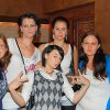 Bild: Partybilder der Party: Queens - Ladies Night am 18.09.2009 in DE | Baden-Wrttemberg | Biberach | Laupheim