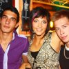 Bild: Partybilder der Party: Ladies Night am 05.09.2009 in DE | Baden-Wrttemberg | Biberach | Bad Schussenried