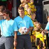 Bild: Partybilder der Party: Jahr-100-Spiel FV Altshausen 1909 e.V. gegen VFB Stuttgart am 04.09.2009 in DE | Baden-Wrttemberg | Ravensburg | Altshausen