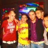 Bild: Partybilder der Party: Ladies Night am 05.09.2009 in DE | Baden-Wrttemberg | Biberach | Bad Schussenried