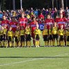 Bild: Partybilder der Party: Jahr-100-Spiel FV Altshausen 1909 e.V. gegen VFB Stuttgart am 04.09.2009 in DE | Baden-Wrttemberg | Ravensburg | Altshausen