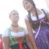 Bild: Partybilder der Party: Oktoberfest Mnchen am 26.09.2009 in DE | Bayern | Mnchen | Mnchen