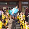 Bild: Partybilder der Party: Jahr-100-Spiel FV Altshausen 1909 e.V. gegen VFB Stuttgart am 04.09.2009 in DE | Baden-Wrttemberg | Ravensburg | Altshausen