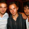 Bild: Partybilder der Party: Havanna Club & Bacardi Pres. 80er & 90er Party am 28.08.2009 in DE | Baden-Wrttemberg | Ravensburg | Weingarten
