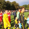 Bild: Partybilder der Party: Jahr-100-Spiel FV Altshausen 1909 e.V. gegen VFB Stuttgart am 04.09.2009 in DE | Baden-Wrttemberg | Ravensburg | Altshausen