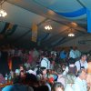 Bild: Partybilder der Party: Viehscheid in Schlachters bei Lindau am 19.09.2009 in DE | Bayern | Lindau (Bodensee) | Sigmarszell