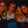 Bild: Partybilder der Party: Oktoberfest in Ziegelbach am 16.10.2009 in DE | Baden-Wrttemberg | Ravensburg | Bad Wurzach
