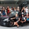 Bild: Partybilder der Party: Casting Miss Auto Zrich 2009 - Mit Fotoshooting am 24.10.2009 in CH | ZH - Zrich |  | Schlieren