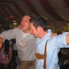 Bild: Partybilder der Party: SCHUSSENRIEDER Oktoberfest 2009 am 02.10.2009 in DE | Baden-Wrttemberg | Biberach | Bad Schussenried