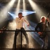 Bild: Partybilder der Party: Thunder Rockt in Rettenberg im Stadel am 24.10.2009 in DE | Bayern | Oberallgu | Rettenberg