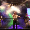 Bild: Partybilder der Party: Thunder Rockt in Rettenberg im Stadel am 24.10.2009 in DE | Bayern | Oberallgu | Rettenberg