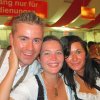 Bild: Partybilder der Party: SCHUSSENRIEDER Oktoberfest 2009 am 02.10.2009 in DE | Baden-Wrttemberg | Biberach | Bad Schussenried
