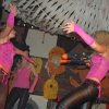 Bild: Partybilder der Party: Pink Diamonds -Tresen Show in der Schallmauer Rostock am 23.10.2009 in DE | Mecklenburg-Vorpommern | Rostock | Rostock