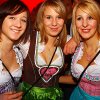 Bild: Partybilder der Party: Oktoberfest in Ziegelbach am 16.10.2009 in DE | Baden-Wrttemberg | Ravensburg | Bad Wurzach
