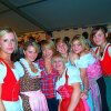 Bild: Partybilder der Party: Oktoberfest Weiler am 03.10.2009 in DE | Bayern | Lindau (Bodensee) | Weiler-Simmerberg