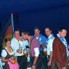 Bild: Partybilder der Party: Wiesn-Boot, Oktoberfestgaudi auf dem Bodensee am 02.10.2009 in DE | Baden-Wrttemberg | Bodenseekreis | Meersburg