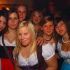 Bild: Partybilder der Party: Oktoberfest in Ziegelbach am 16.10.2009 in DE | Baden-Wrttemberg | Ravensburg | Bad Wurzach