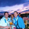 Bild: Partybilder der Party: Wiesn-Boot, Oktoberfestgaudi auf dem Bodensee am 02.10.2009 in DE | Baden-Wrttemberg | Bodenseekreis | Meersburg
