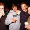 Bild: Partybilder der Party: Mostfest Bergatreute am 24.10.2009 in DE | Baden-Wrttemberg | Ravensburg | Bergatreute