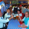 Bild: Partybilder der Party: Wiesn-Boot, Oktoberfestgaudi auf dem Bodensee am 02.10.2009 in DE | Baden-Wrttemberg | Bodenseekreis | Meersburg