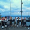 Bild: Partybilder der Party: Wiesn-Boot, Oktoberfestgaudi auf dem Bodensee am 02.10.2009 in DE | Baden-Wrttemberg | Bodenseekreis | Meersburg