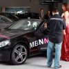 Bild: Partybilder der Party: Casting Miss Auto Zrich 2009 - Mit Fotoshooting am 24.10.2009 in CH | ZH - Zrich |  | Schlieren