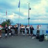 Bild: Partybilder der Party: Wiesn-Boot, Oktoberfestgaudi auf dem Bodensee am 02.10.2009 in DE | Baden-Wrttemberg | Bodenseekreis | Meersburg