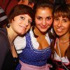Bild: Partybilder der Party: Oktoberfest in Ziegelbach am 16.10.2009 in DE | Baden-Wrttemberg | Ravensburg | Bad Wurzach