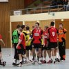 Bild: Partybilder der Party: Wrttemberg-Liga, Sd Handball HSG Albstadt - TSV Bad Saulgau am 21.11.2009 in DE | Baden-Wrttemberg | Zollernalbkreis | Albstadt