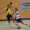 Bild: Partybilder der Party: TSV Bad Saulgau vs. VfL Pfullingen am 28.11.2009 in DE | Baden-Wrttemberg | Sigmaringen | Bad Saulgau