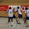 Bild: Partybilder der Party: TSV Bad Saulgau vs. VfL Pfullingen am 28.11.2009 in DE | Baden-Wrttemberg | Sigmaringen | Bad Saulgau