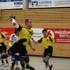 Bild: Partybilder der Party: TSV Bad Saulgau vs. VfL Pfullingen am 28.11.2009 in DE | Baden-Wrttemberg | Sigmaringen | Bad Saulgau