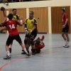 Bild: Partybilder der Party: Wrttemberg-Liga, Sd Handball HSG Albstadt - TSV Bad Saulgau am 21.11.2009 in DE | Baden-Wrttemberg | Zollernalbkreis | Albstadt