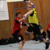 Bild: Partybilder der Party: W�rttemberg-Liga, S�d Handball HSG Albstadt - TSV Bad Saulgau am 21.11.2009 in DE | Baden-W�rttemberg | Zollernalbkreis | Albstadt