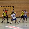 Bild: Partybilder der Party: TSV Bad Saulgau vs. VfL Pfullingen am 28.11.2009 in DE | Baden-Wrttemberg | Sigmaringen | Bad Saulgau