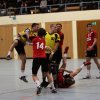 Bild: Partybilder der Party: Wrttemberg-Liga, Sd Handball HSG Albstadt - TSV Bad Saulgau am 21.11.2009 in DE | Baden-Wrttemberg | Zollernalbkreis | Albstadt