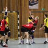 Bild: Partybilder der Party: Wrttemberg-Liga, Sd Handball HSG Albstadt - TSV Bad Saulgau am 21.11.2009 in DE | Baden-Wrttemberg | Zollernalbkreis | Albstadt